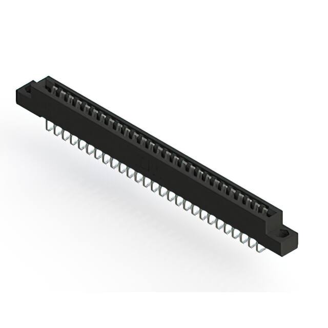 857-027-459-104 EDAC Inc.  Edgeboard Connectors